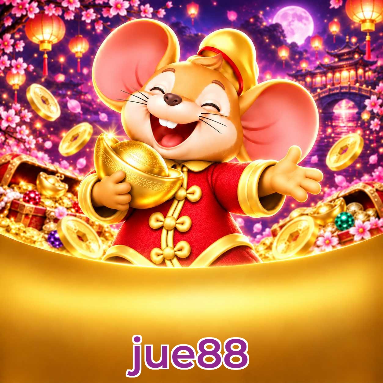 jue88 Logo Seguro