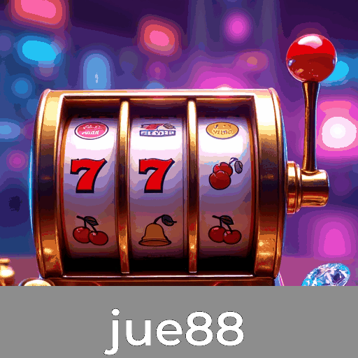 Viva a Emoção dos Jogos de Cassino no jue88