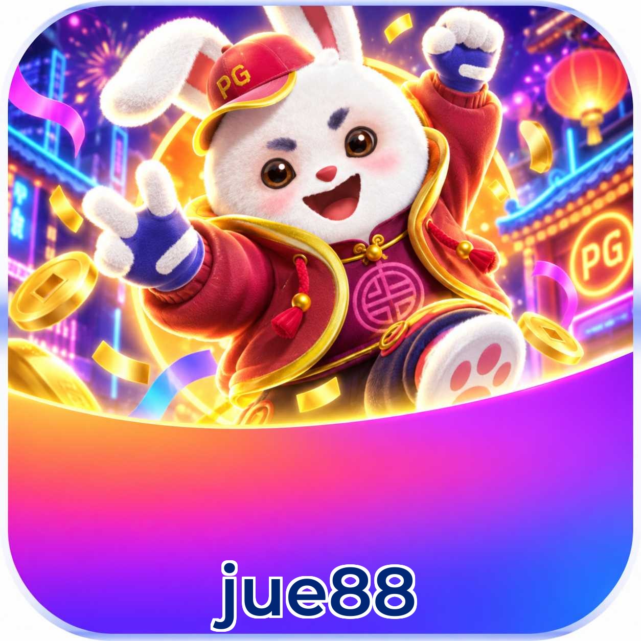 jue88 Jackpots Progressivos