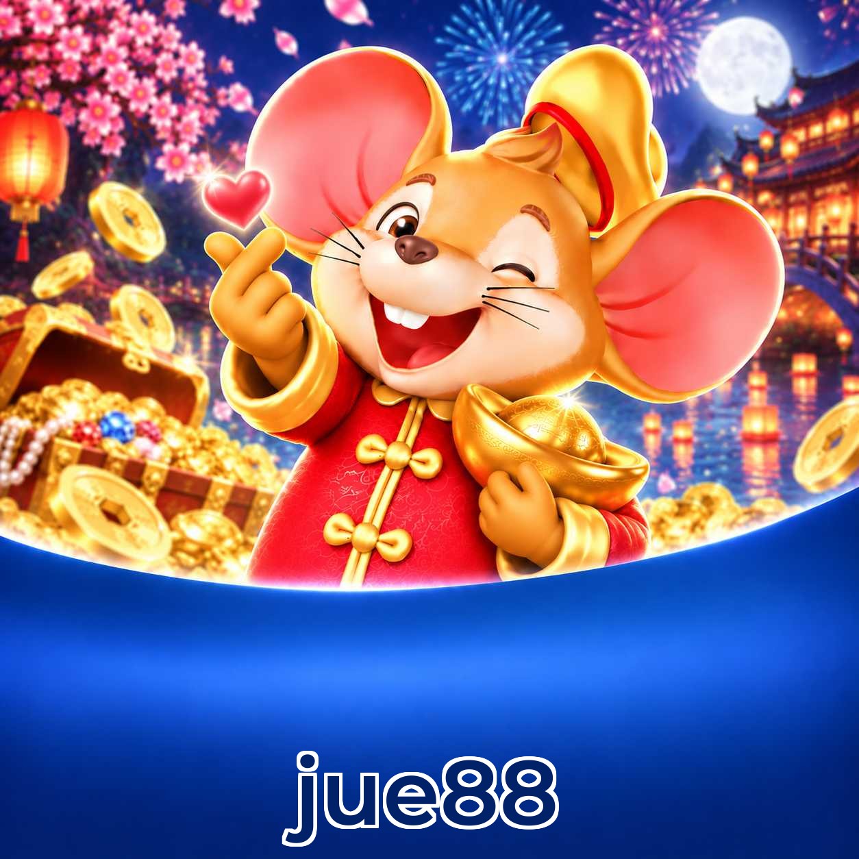 jue88 Certificado eCOGRA