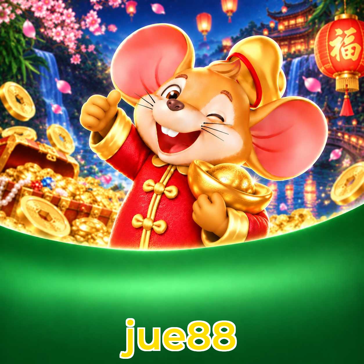 Bot jue88 Telegram