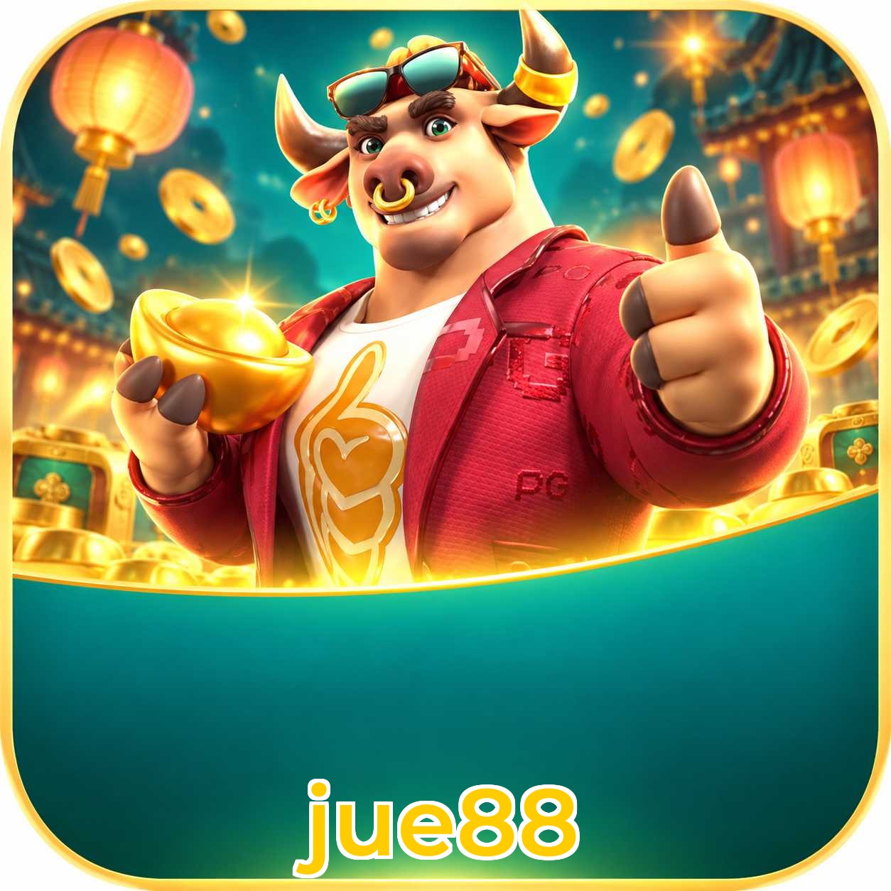 jue88 Logo - Bônus de Cadastro