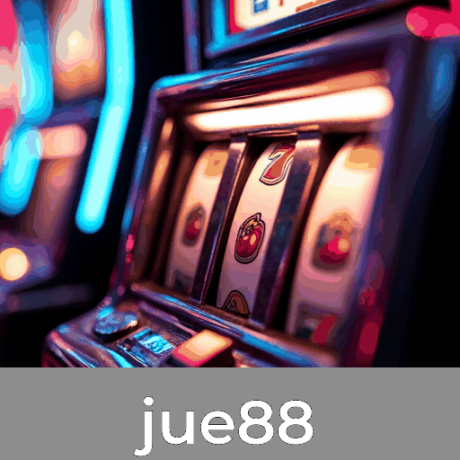 jue88: A Emoção e Alta Volatilidade dos Caça-Níqueis Online