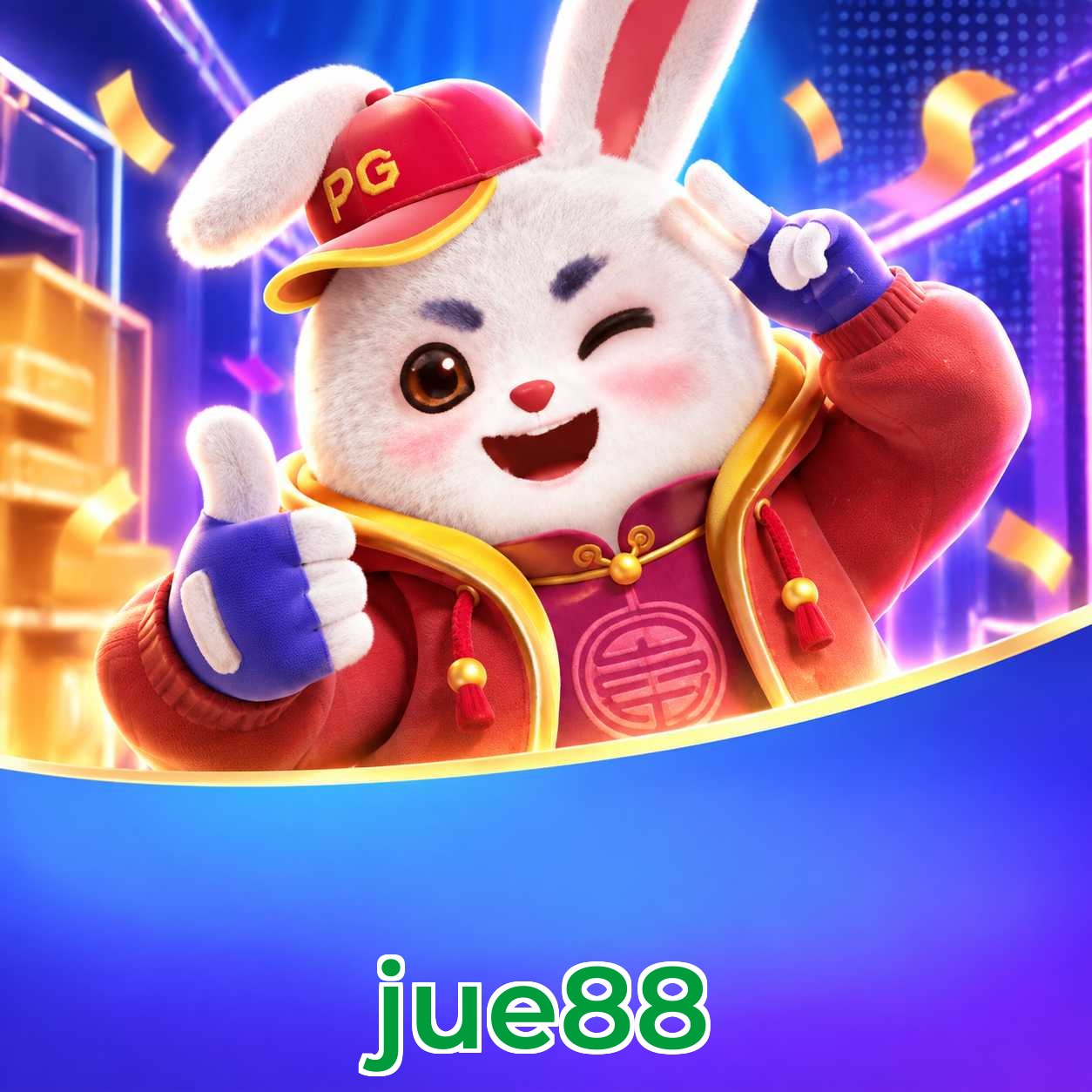 Logo jue88 Loteria Online